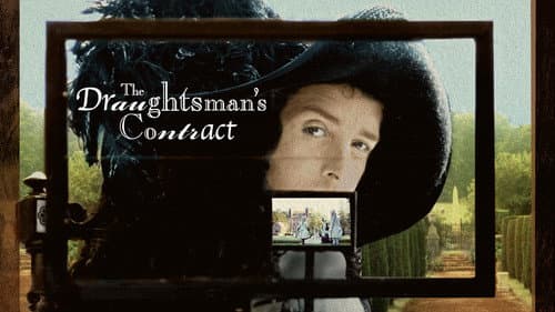 The Draughtsman's Contract still
