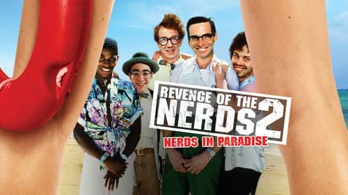 Revenge of the Nerds II: Nerds in Paradise still