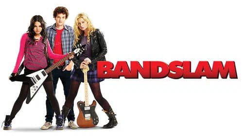 Bandslam still