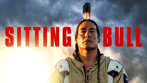 Sitting Bull still