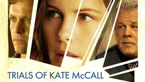 The Trials of Cate McCall still
