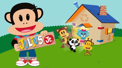 Julius Jr. still