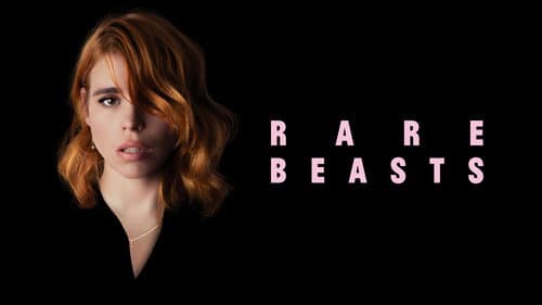 Rare Beasts still