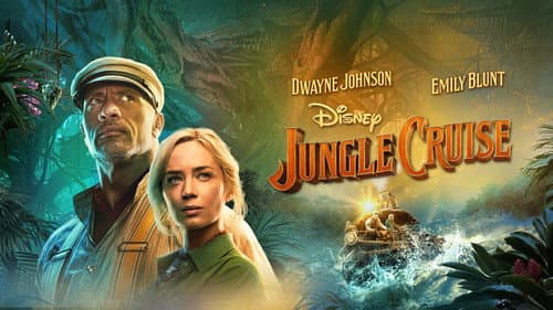 Jungle Cruise still