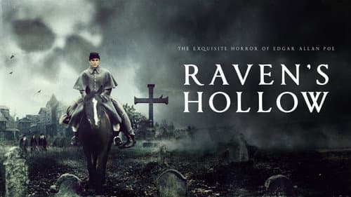 Raven's Hollow still