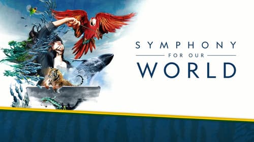 Symphony for Our World still