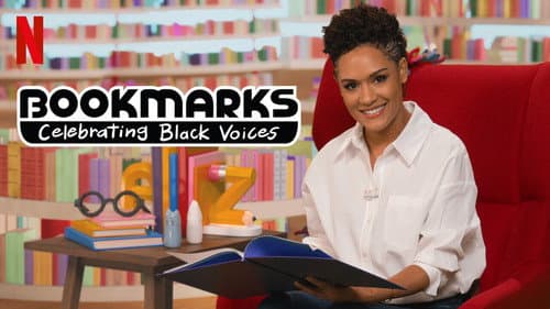 Bookmarks: Celebrating Black Voices still