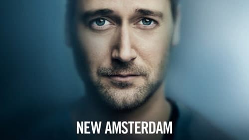 New Amsterdam still