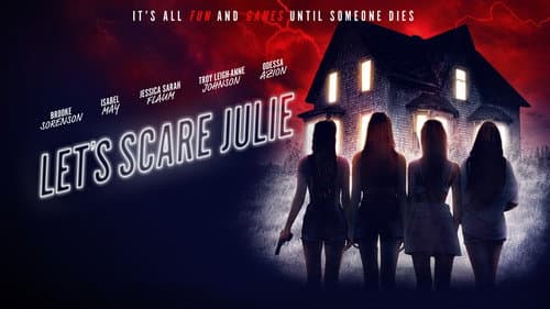 Let's Scare Julie still