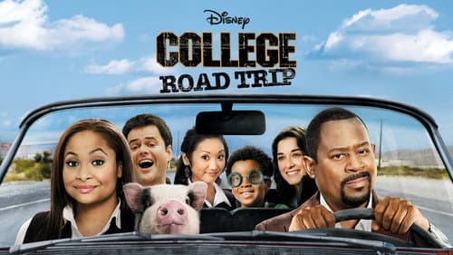 College Road Trip still