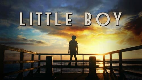 Little Boy still