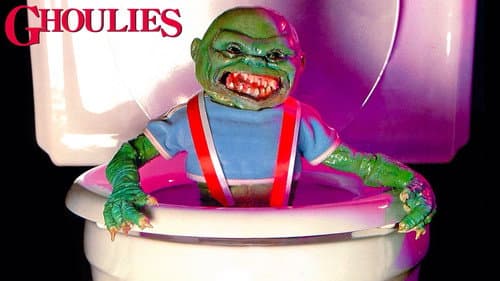 Ghoulies still