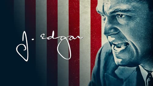 J. Edgar still