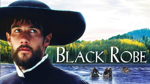 Black Robe still