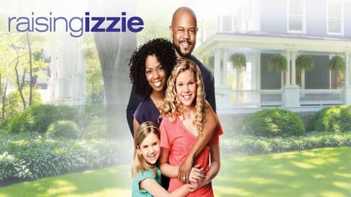 Raising Izzie still