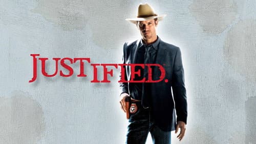 Justified still