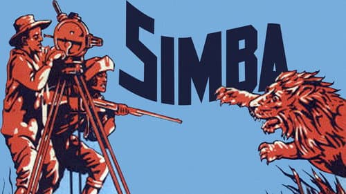 Simba: The King of the Beasts still