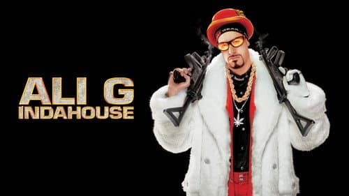Ali G Indahouse still
