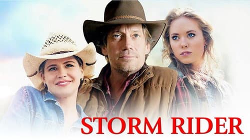 Storm Rider still