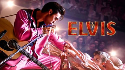 Elvis still