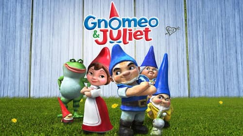 Gnomeo & Juliet still