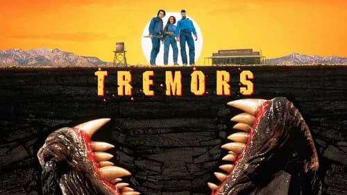 Tremors still