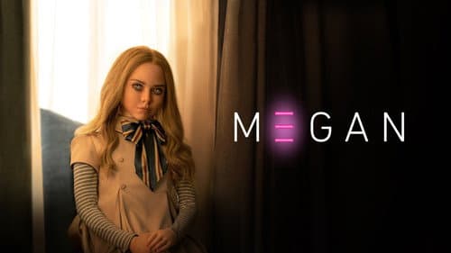 M3GAN still