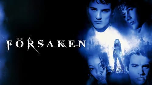 The Forsaken still