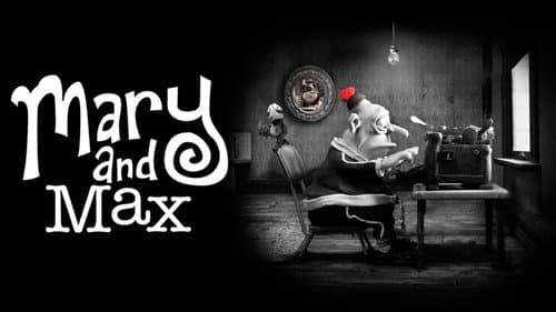 Mary and Max still