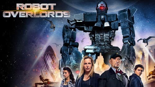 Robot Overlords still