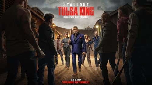 Tulsa King still