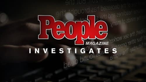 People Magazine Investigates still