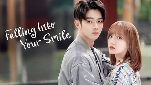 Falling Into Your Smile still