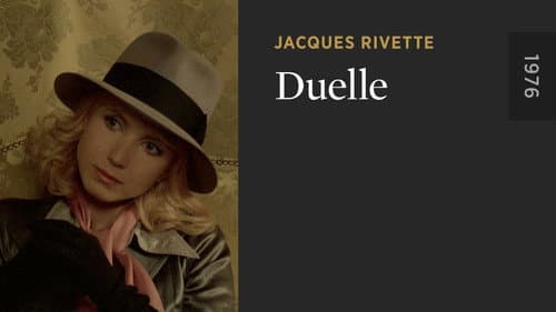 Duelle (Une Quarantaine) still