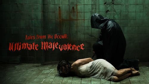 Tales from the Occult: Ultimate Malevolence still