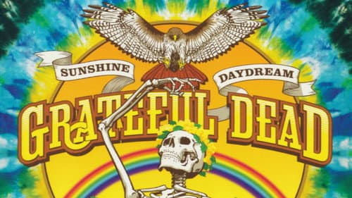 Grateful Dead: Sunshine Daydream still