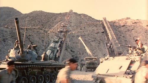 Doomsday Gun still