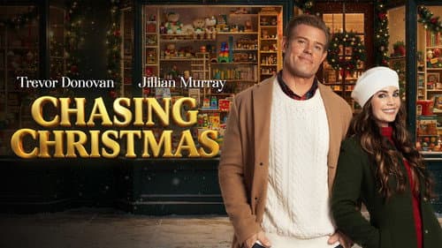 Mario Lopez Presents: Chasing Christmas still