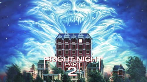 Fright Night Part 2 still