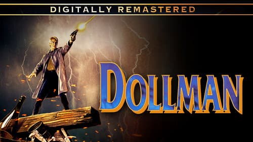 Dollman still