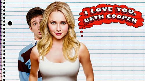 I Love You, Beth Cooper still