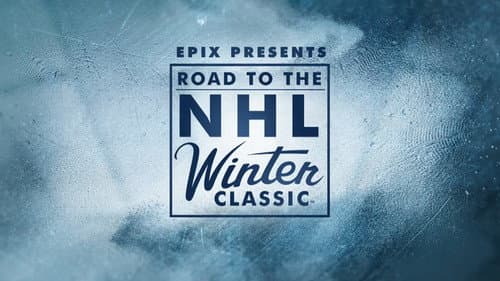 Road to the NHL Winter Classic still