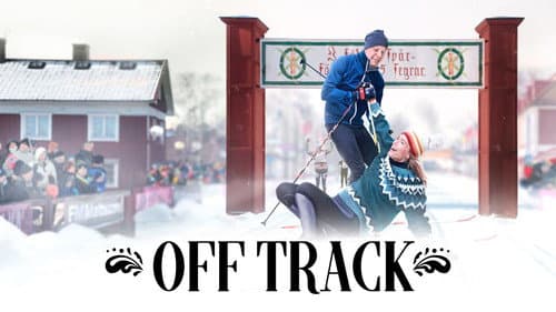 Off Track still