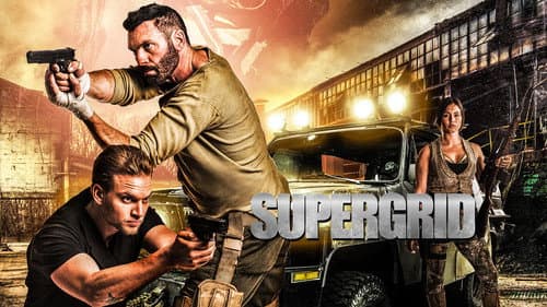 SuperGrid still