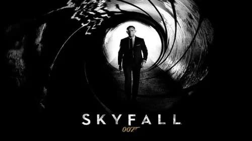 Skyfall still