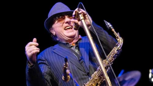 Van Morrison: In Concert still