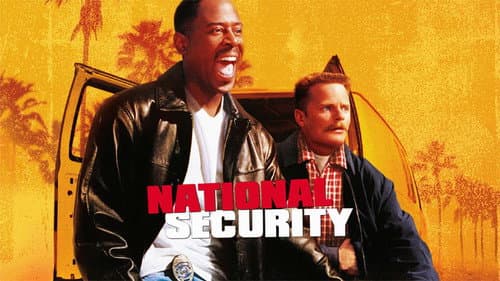 National Security still