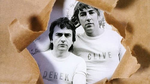 Derek and Clive Get the Horn still