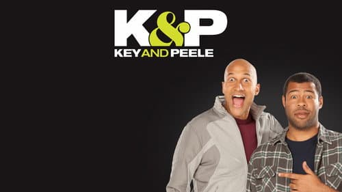 Key & Peele still