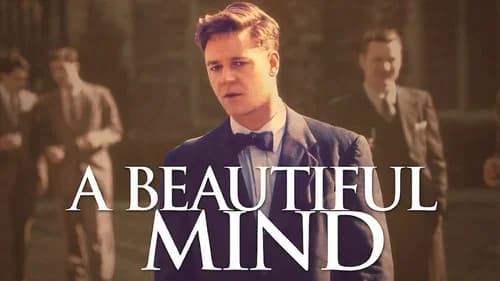 A Beautiful Mind still